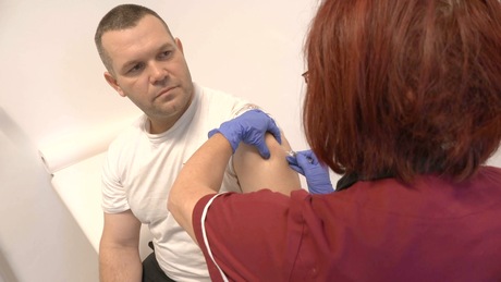 Oltópont nyílt Kaposváron