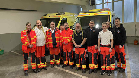 Ünnepek alatt is vigyáznak ránk