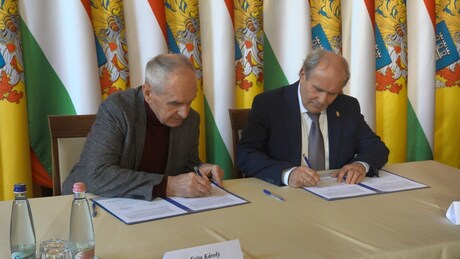 Együttműködés az egészség jegyében