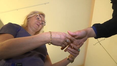 Bőrünket is óvjuk a mínuszokban!