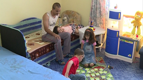 Segítséget kér egy kaposvári család - Videóval