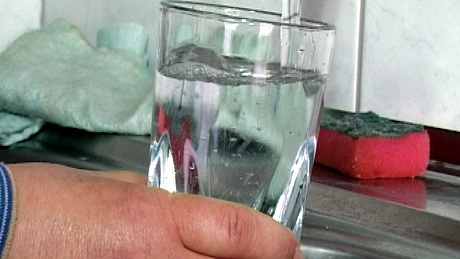Megtilthatják a vízfogyasztást az arzén miatt