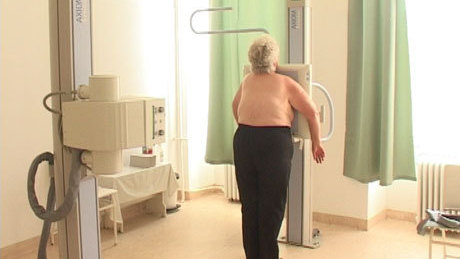 Több száz nő életét mentették meg Kaposváron