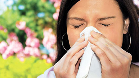 Még nem lélegezhetnek fel az allergiások