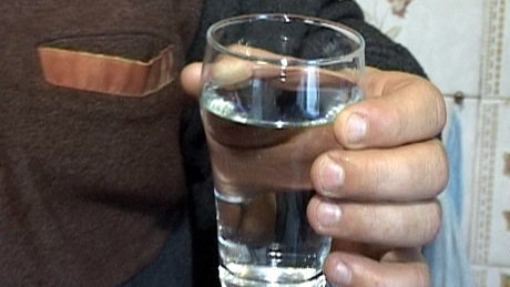 Ivóvíz nélkül maradhat Majorka