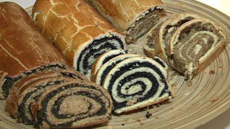 Mindenki kiélvezheti a karácsonyi finomságokat