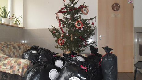 Négy egyesület fogott össze a fiatalokért