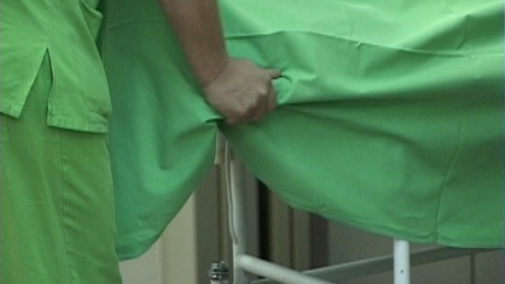 A „hiányos” kórházi osztályokat bezárják