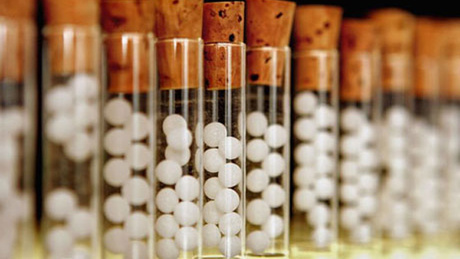 Mégsem hatékony a homeopátia?