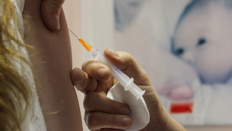Még nem késő igényelni a HPV védőoltást