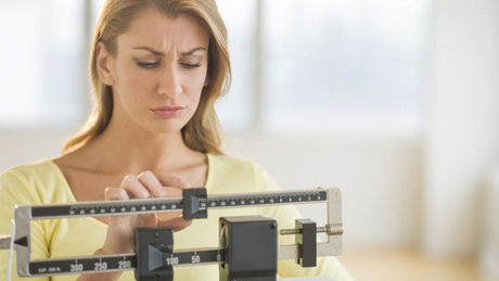 Az ideális testsúly fogalma