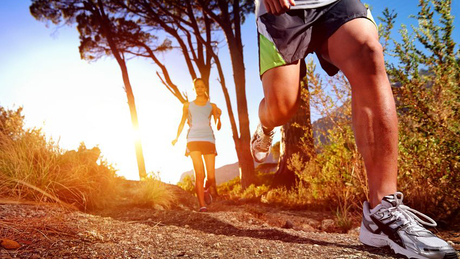 Hódít a különleges futócipő