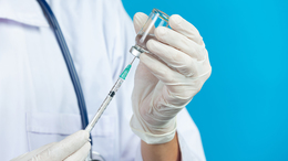 90 százalék feletti hatékonyságú a Szputnyik V-vakcina