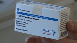 500 adag Janssen vakcina érkezett Somogyba