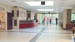 Létszámbővítés és továbbképzés a kaposvári kórházban
