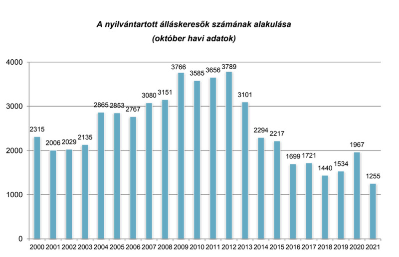 kaposvár foglalkoztatás