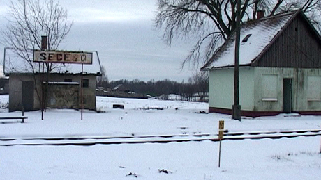 Kilátástalan a helyzet Segesden