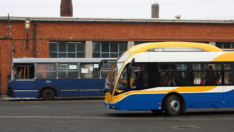Kaposvár is érdekelt lehet - a NABI is partnerként szerepel a hazai buszgyártás újraindításában