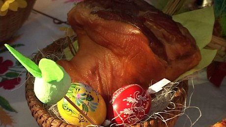 Vásárlói szokások: a tavalyihoz hasonló a húsvéti élelmiszerforgalom