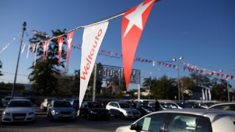 Már a gyárban elkezdődik a környezetszennyezés