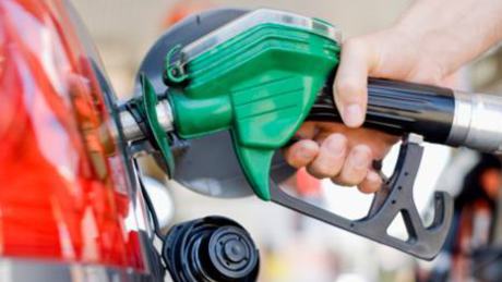 A héten nem változik az üzemanyagok ára