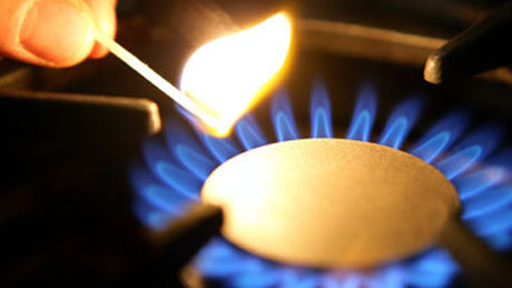 Tíz százalékkal csökken a gáz, a villany és a távhő ára