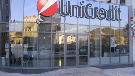 Elhagyhatja Magyarországot az UniCredit bank