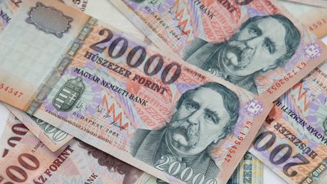 Banki csalás Kaposváron, 22 milliós kár 