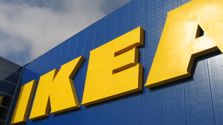 Életveszélyes baldachinokat hívott vissza az IKEA