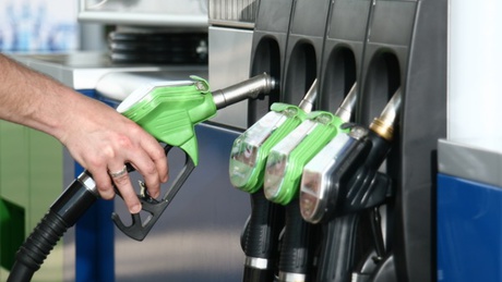 40-50 forinttal drágult az üzemanyag január óta
