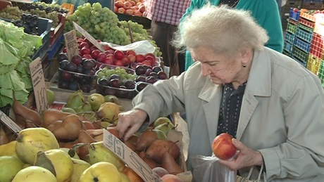 50 éves a kaposvári nagypiac