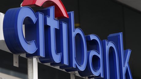 Kivonul a CitiBank Magyarországról