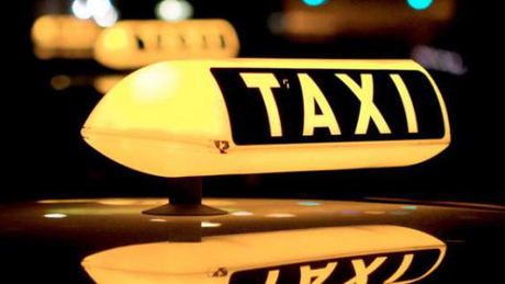 Sárga taxik mindenhol?