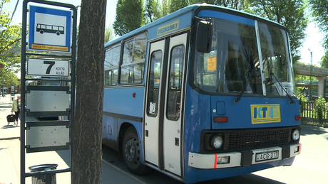 Másként jár a hetes csütörtökön