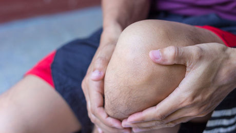 Mitől alakul ki a porckopás?