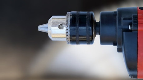 Nagy lakásfelújításhoz csak profi fúrógéppel kezdjen!