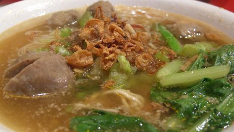 Hat furcsaság az ételekről