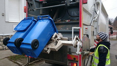 Brüsszel előírásai veszélyeztetik az alacsony hulladékszállítási díjakat