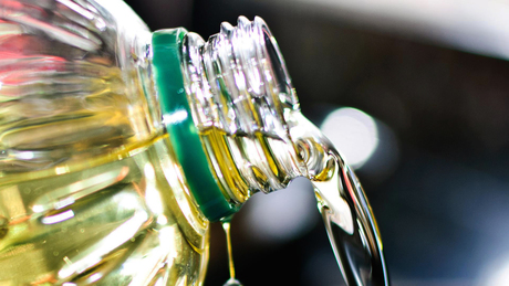 Ágazati vizsgálat az étolajpiacon