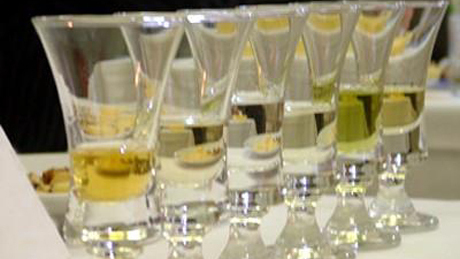 Preventíve pálinka