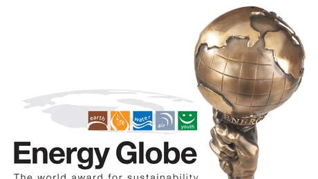 Energy Globe díj most már Magyarországon is