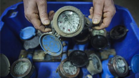 A mínuszok veszélyeire figyelmeztet a KAVÍZ