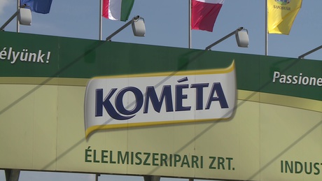 12 milliárd forint névértékben bocsátott ki zöldkötvényt a Kometa 99 Zrt.