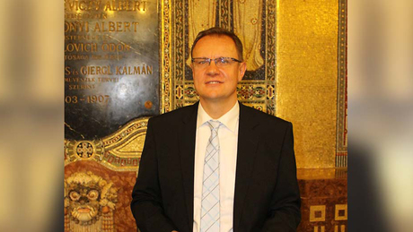 Kaposvári elnöke lett a Magyar Regionális Tudományi Társaságnak