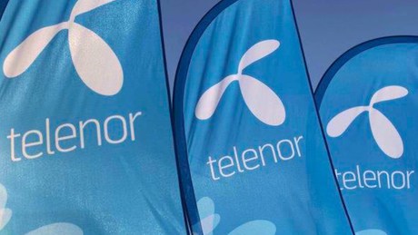 Távozik a Telenor?