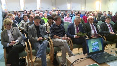 "Az EU egyik leggyorsabban fejlődő mezőgazdasága a miénk"