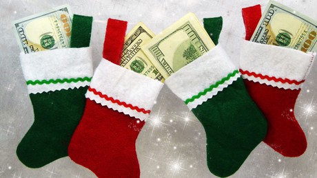 Karácsonykor se verjük magunkat adósságokba!