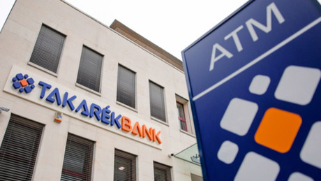 Akadozik a Takarékbank netbankja