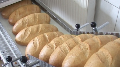 Elkerülhetetlen: jön a drasztikus kenyér-áremelés