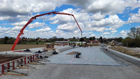 15 milliárd forint, majdnem 30 beruházás